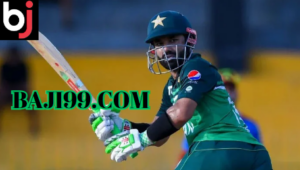 Mohammad Rizwan is an exceptional player.-Baji99