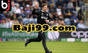 Lockie Ferguson, known as one of the fastest bowlers in the current era-Baji live