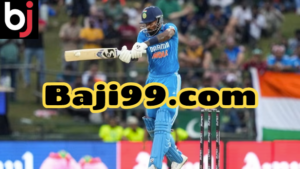 Pandya led the Gujarat Titans to their second consecutive final-Baji live