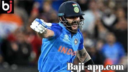 Baji999 Brings You Free Live Stream and the Latest Cricket Score