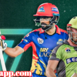 Here are why thousands of cricket fans joined Baji999 Live Cricket