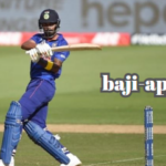Asia Cup 2023: Kishan will bat in the middle order in Rahul's position-Baji casino