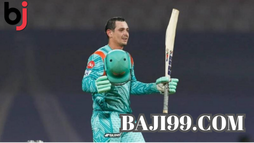 IPL 2023: Rumor has it Quinton De Kock refused to play on Lucknow Super Giants’ pitch