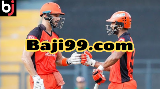 2023 IPL Team Analysis Strengths and Weaknesses of Sunrisers Hyderabad-Baji bet