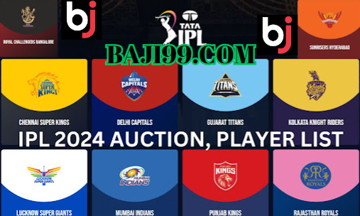 IPL 2024 Auction Predictions Teams Competing to Secure Mitchell Starc-Baji99