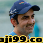 IPL 2024 Prediction Gautam Gambhir's Potential Return to Kolkata Knight Riders (KKR)- Baji cricket
