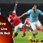 Unlocking the Excitement: Football Live Stream with Baji