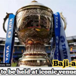 Tata IPL 2024 Cricket Battle Set to Display in India's Iconic Venues