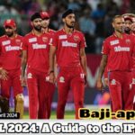TATA IPL 2024: A Guide to the IPL Teams