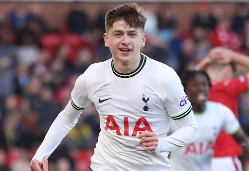 Football Player Profiles from the 2024 UEFA European Under-17 Championship
